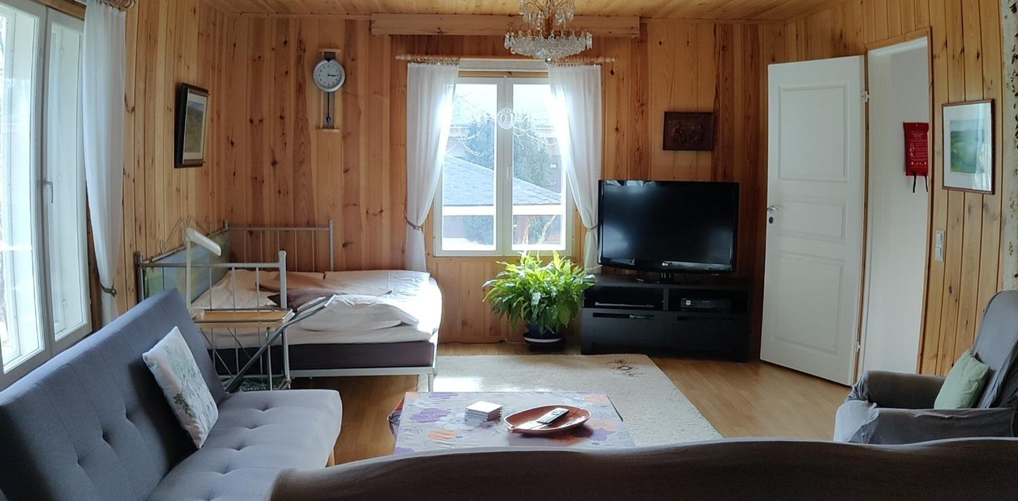Vacation House Kommee Kurki Sastamala Eksteriør bilde