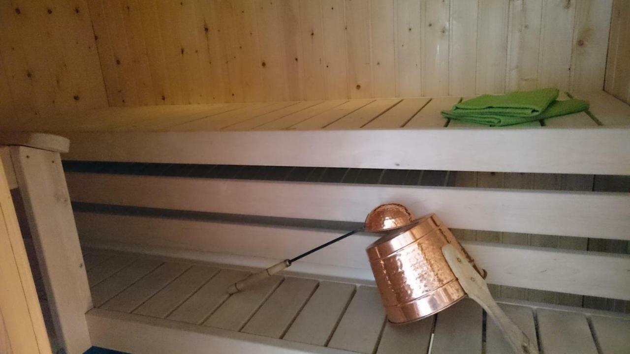 Vacation House Kommee Kurki Sastamala Eksteriør bilde